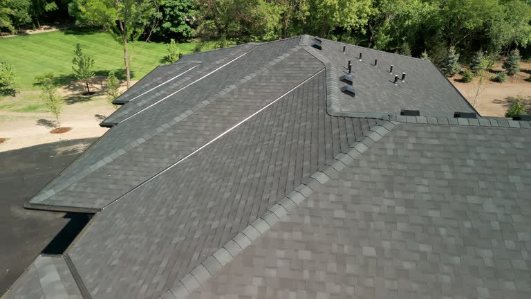 Best Wood Shake Roofing  in Bedford Heights, OH