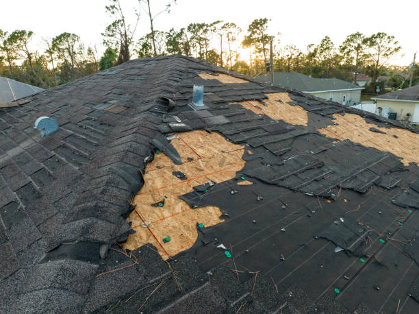 Emergency Roof Repair in Bedford Heights, OH