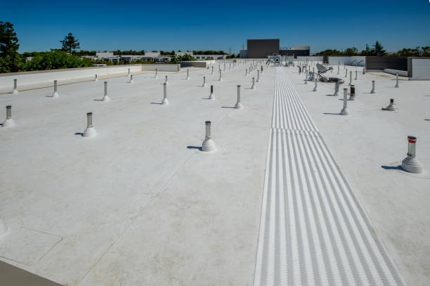 Best Roof Leak Repair  in Bedford Heights, OH